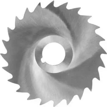 Фреза CNIC 53389