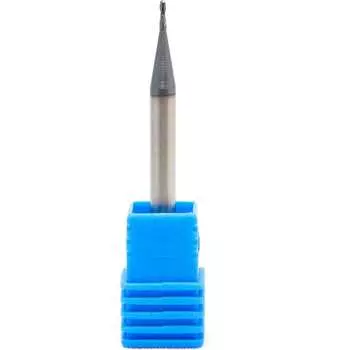 Фреза DAKSTOOLS HT-2B-D1 R0.5