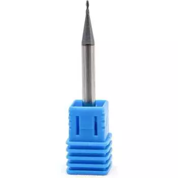 Фреза DAKSTOOLS HT-2E-D1.0