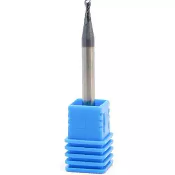 Фреза DAKSTOOLS HT-2E-D2.0