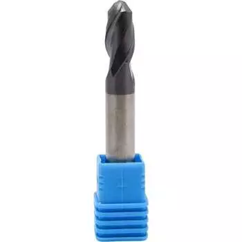 Фреза DAKSTOOLS HT-2B-D10 R5.0