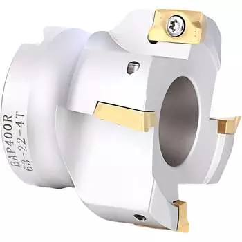 Фреза STV BAP 400R 63-22-4T 00-00025775