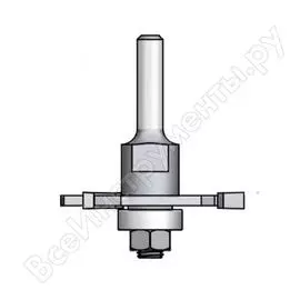 Дисковая фреза WPW N302485
