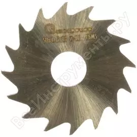 Дисковая фреза Sekira 32402