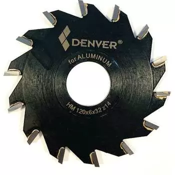 Фреза дисковая ООО Галифакс HM 5120001