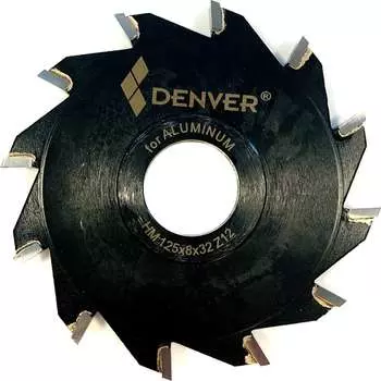 Фреза дисковая ООО Галифакс HM 5125001