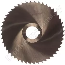 Дисковая прорезная фреза TORNERI