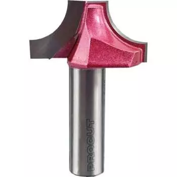 Фреза для фасадов PROCUT