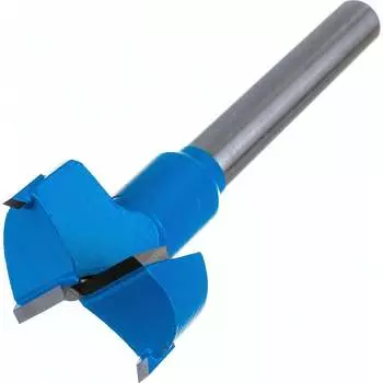 Фреза для глухих отверстий HOEGERT TECHNIK HT6D320