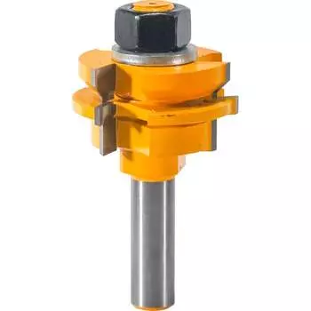 Фреза для изготовления вагонки Энкор 10619