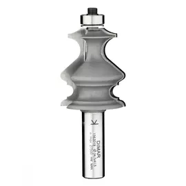 Фреза для карнизов Dimar