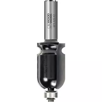 Фреза для карнизов и молдингов WOODWORK 971.125.12