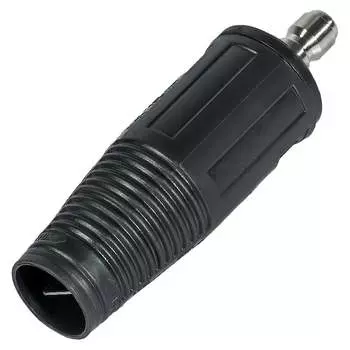 Фреза для мойки высокого давления BORT Adjustable Nozzle (Quick Fix) 93416480