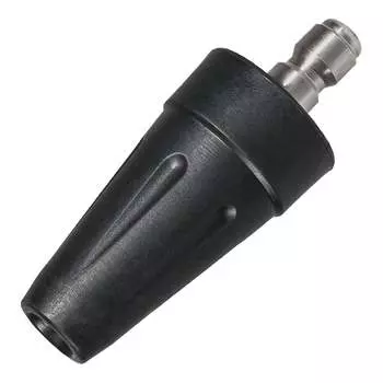 Фреза для мойки высокого давления BORT Turbo Nozzle (Quick Fix) 93416404