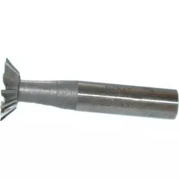 Фреза для пазов CNIC 27322