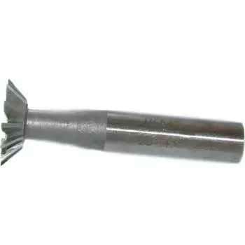 Фреза для пазов CNIC 27323