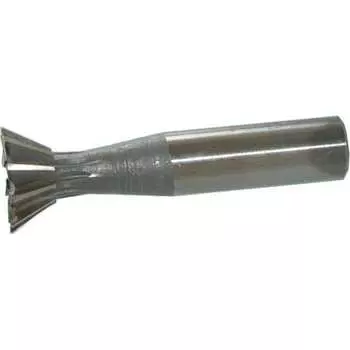 Фреза для пазов ласточкин хвост CNIC 27325