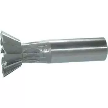 Фреза для пазов ласточкин хвост CNIC 27327