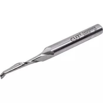 Фреза для пвх окон и алюминиевого профиля CUT2 20016