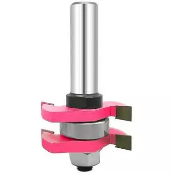 Фреза для шиповых соединений PROCUT 609211P