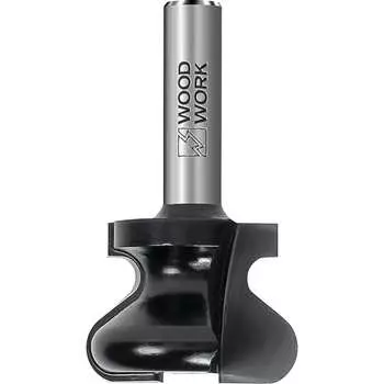 Фреза для скрытых ручек WOODWORK 970.6144.12