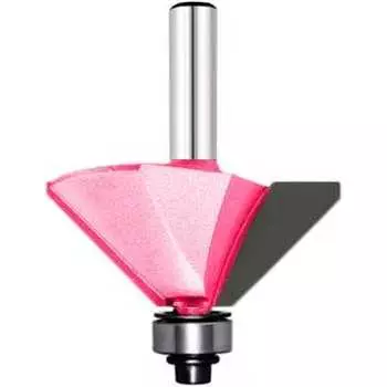 Фреза для снятия фаски 45 градусов PROCUT 306811P