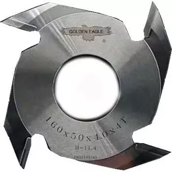 Фреза для сращивания Golden Eagle HW TL00001118