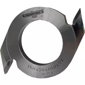 Фреза для сращивания Golden Eagle HW TL20008