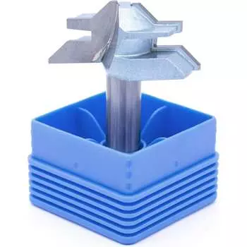 Фреза для сращивания Tideway