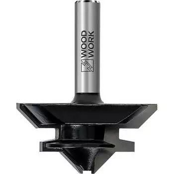 Фреза для углового соединения WOODWORK 955.4421.08