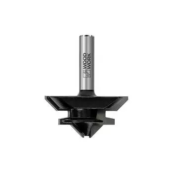 Фреза для углового соединения WOODWORK 955.7030.12