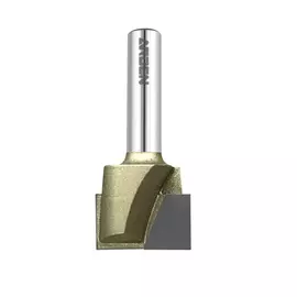 Фреза для выравнивания дна (22x11.9 мм, хвостовик 8 мм) arden 214821