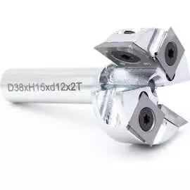 Фреза для выравнивания поверхности LIVTER LC03001 7091