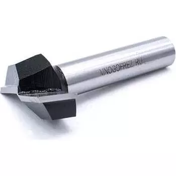 Фреза для выравнивания поверхности МНОГОФРЕЗ MF-VP12.38.119 4298
