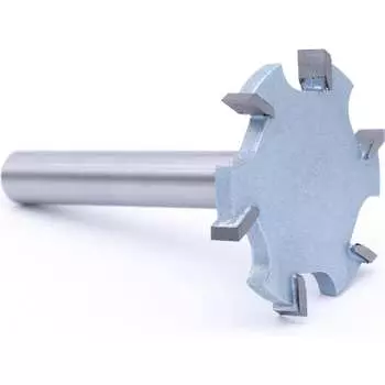 Фреза для выравнивания поверхности Tideway