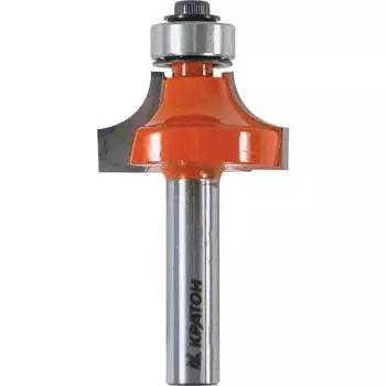 Фреза для закругления кромки Кратон 1 09 05 049