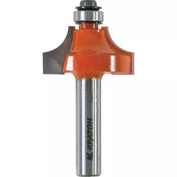 Фреза для закругления кромки Кратон 1 09 05 093