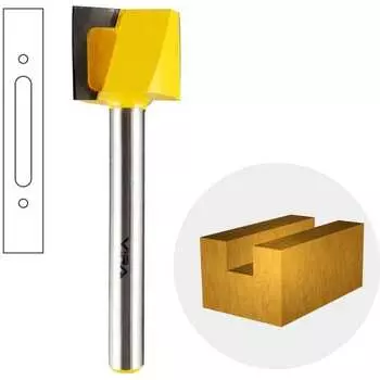 Фреза для замков VIRA 553325