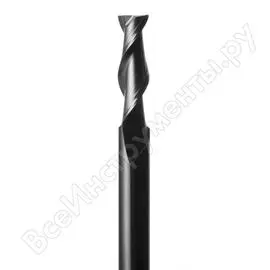 Фреза двухзаходная по дереву (6x25x60x6 мм; z=2) cut2 fy62502606