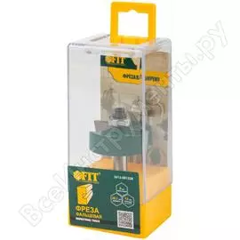 Фальцевая фреза FIT