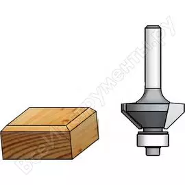 Фреза WPW HSL2455