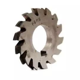 Фасонная полукруглая вогнутая фреза ИНСТУЛС 1343153