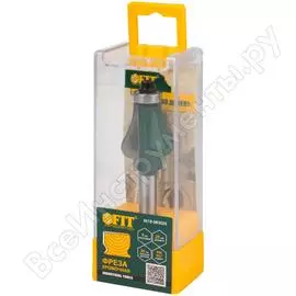 Фигурная фреза FIT