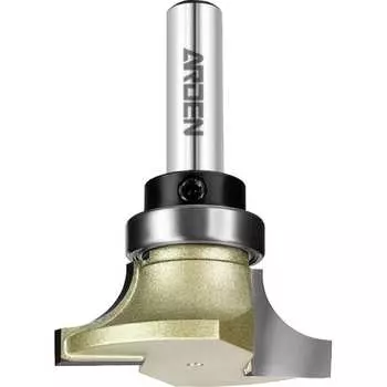 Фигурная молдинговая фреза ARDEN 365831A