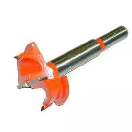 Фреза форстнера с ограничителем 35 мм skrab 33206