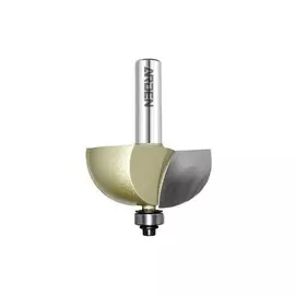 Фреза галтельная с нижним подшипником (29.5x12.7x62 мм; z=2; s=12 мм) arden 305235