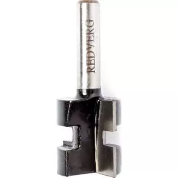 Гребневая фреза REDVERG 840391 6625663