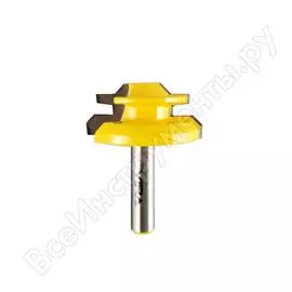 Комбинированная рамочная фреза VIRA 553375