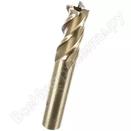 Концевая фреза Туламаш 134912