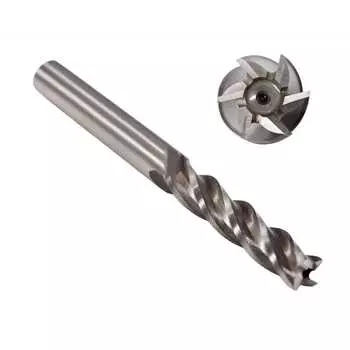 Концевая фреза GRIFF a300072